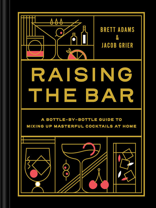 Title details for Raising the Bar by Brett Adams - Wait list